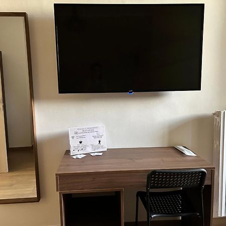 Airam Room'S Capurso Kültér fotó