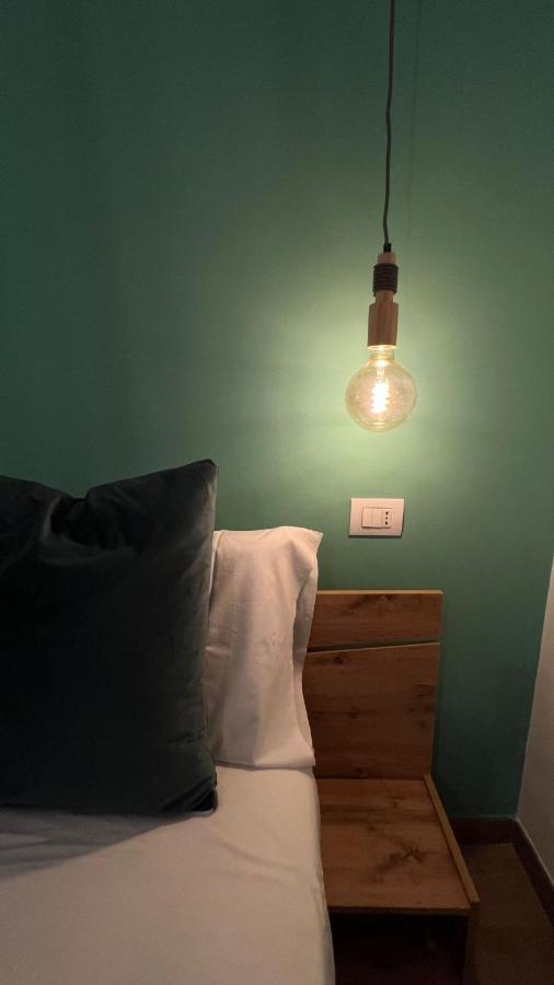 Airam Room'S Capurso Kültér fotó