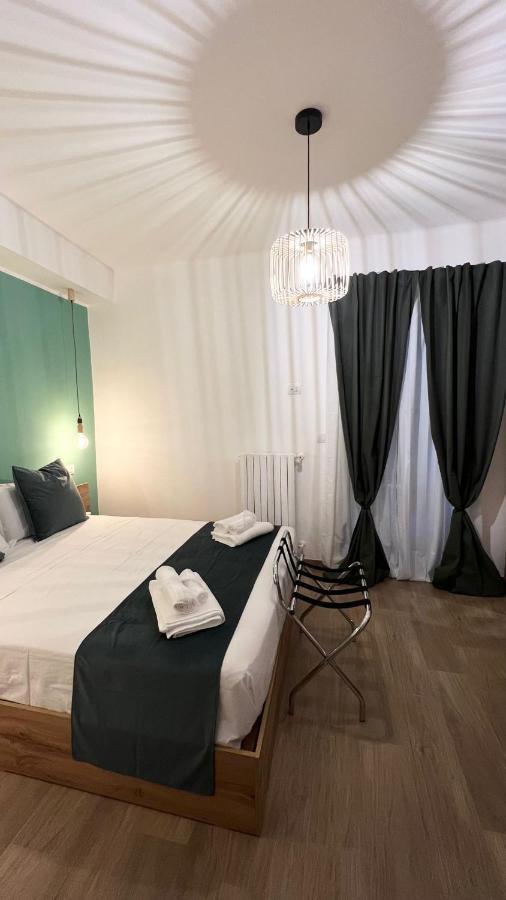 Airam Room'S Capurso Kültér fotó