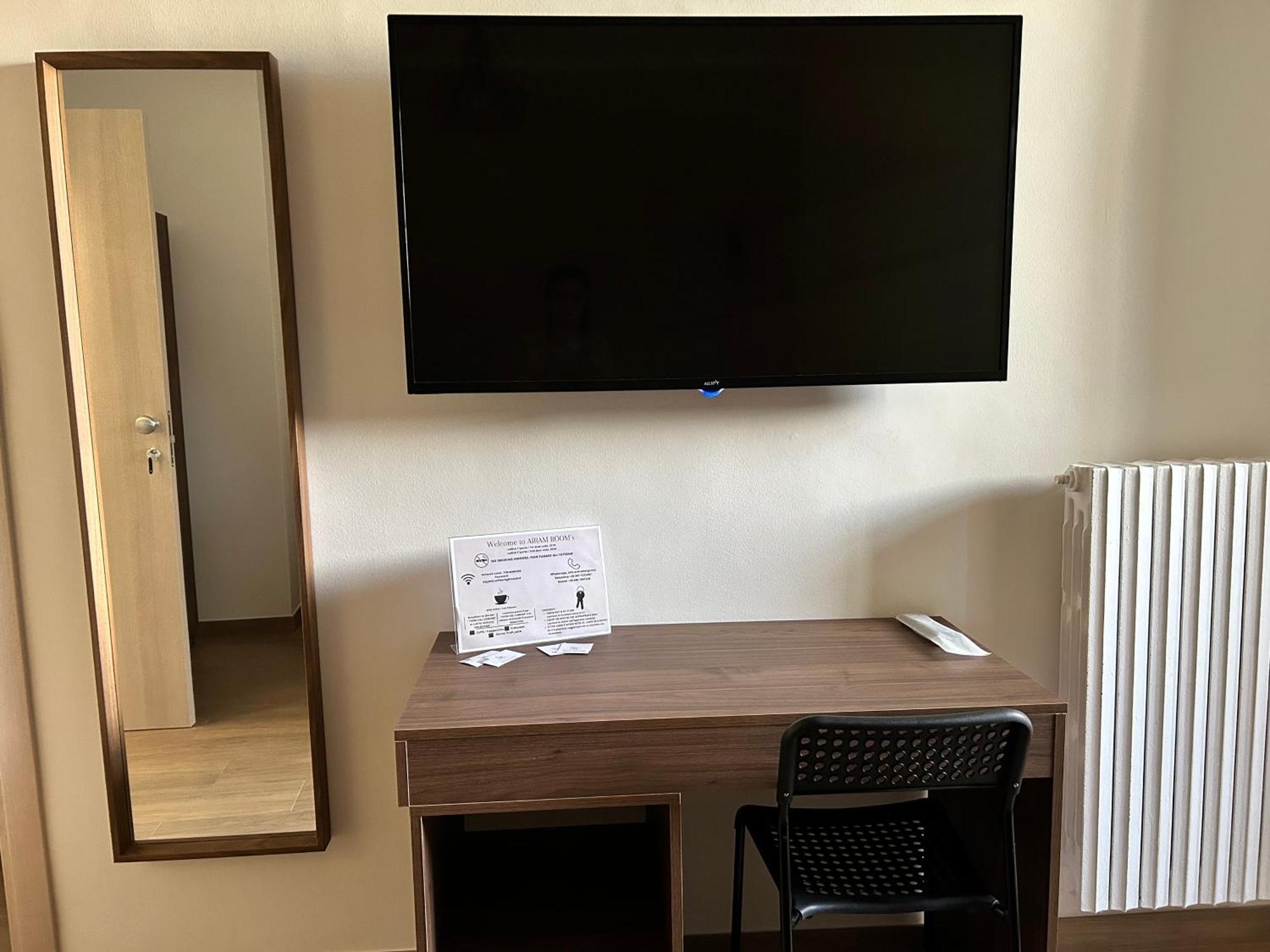 Airam Room'S Capurso Kültér fotó